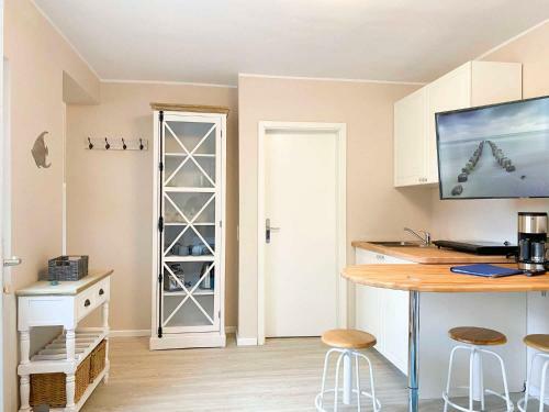 Apartamento Villa Mare 4 Ferienwohnung