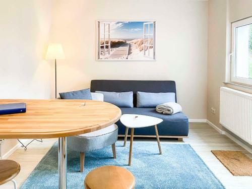 Apartamento Villa Mare 4 Ferienwohnung