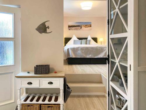 Apartamento Villa Mare 4 Ferienwohnung