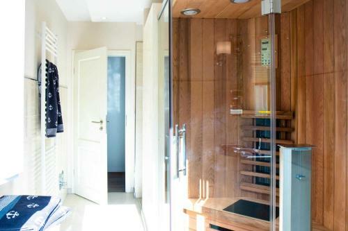 Apartamento Sterntaucher 5 _wasserperle_ Ferie