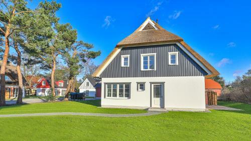 Traumgarten Haus Traumoase