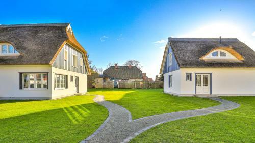 Traumgarten Haus Traumoase