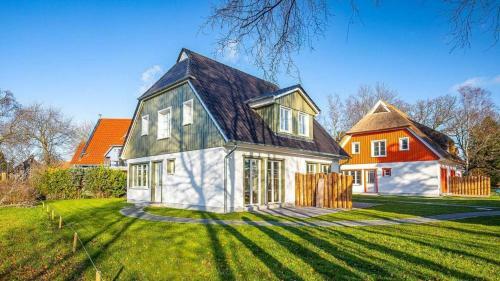 Traumgarten Haus Traumoase