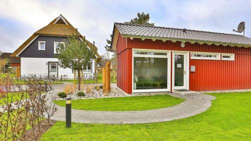 Traumgarten Haus Leidenschaft