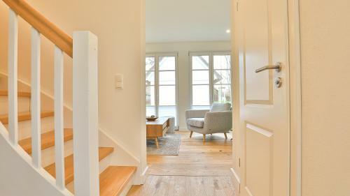 Traumgarten Haus Unschuld