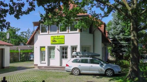 Apartamento Windfl�chter Treibholz