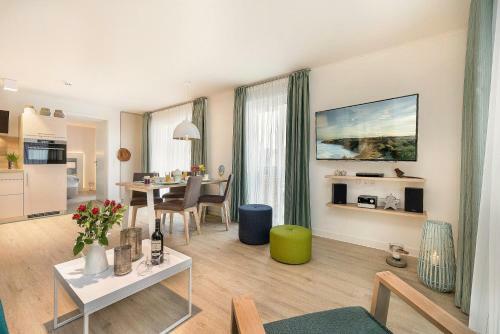 Apartmenthaus Am Park Am Park 23