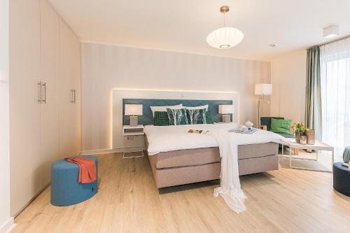 Apartmenthaus Am Park Am Park 27