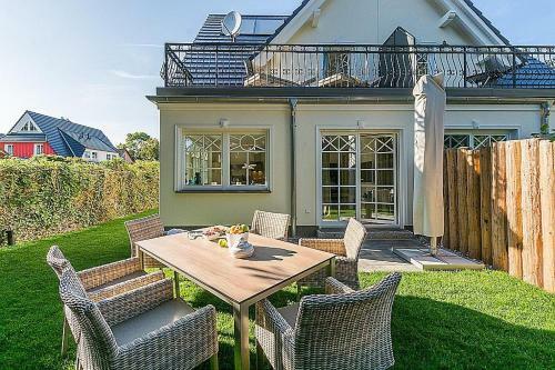 Haus Seegras