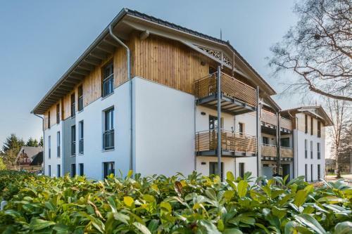 Apartmenthaus Am Park Am Park 28
