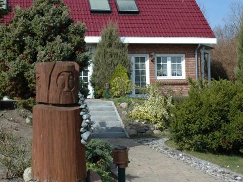 Apartamento Haus Svantevit