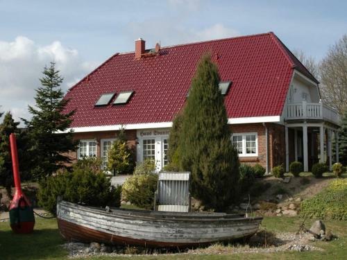 Apartamento Haus Svantevit