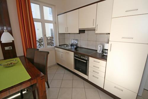 Apartamento Haus M�we I Whg 02 Mit Terrasse