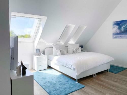 Apartamento Tordalk Whg_ 7 _ Seaside 2