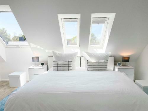 Apartamento Tordalk Whg_ 7 _ Seaside 2