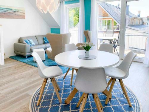 Apartamento Tordalk Whg_ 7 _ Seaside 2