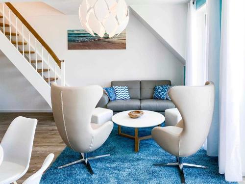 Apartamento Tordalk Whg_ 7 _ Seaside 2