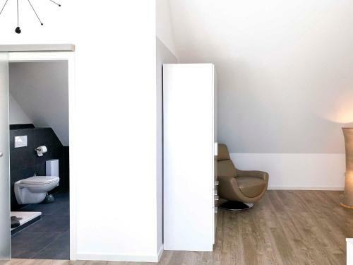 Apartamento Tordalk Whg_ 7 _ Seaside 2