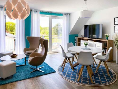 Apartamento Tordalk Whg_ 7 _ Seaside 2