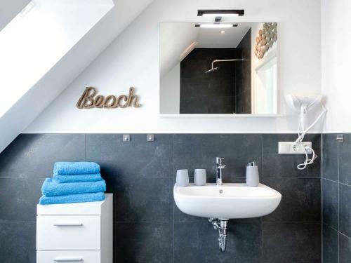 Apartamento Tordalk Whg_ 7 _ Seaside 2