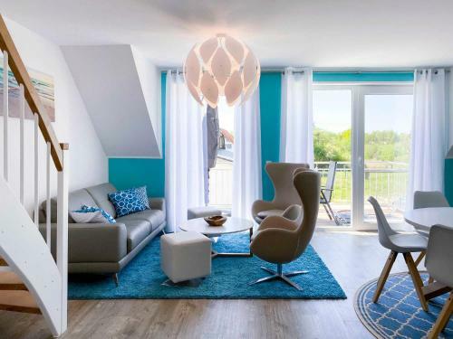 Apartamento Tordalk Whg_ 7 _ Seaside 2