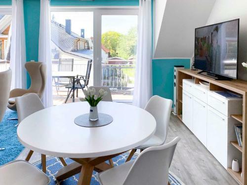 Apartamento Tordalk Whg_ 7 _ Seaside 2