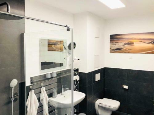 Apartamento Tordalk Whg_ 7 _ Seaside 2