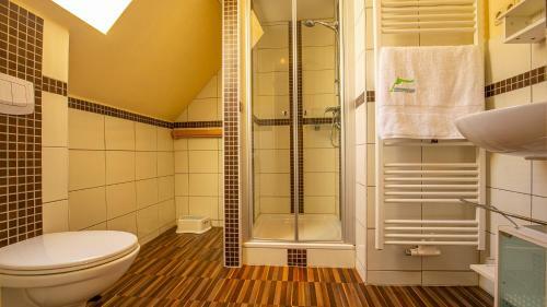 Apartamento Hexenhaus Kammer