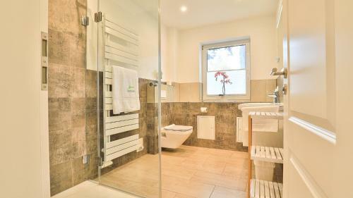 Apartamento M�hlenhaus Siebkammer