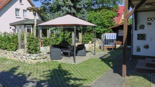 Apartamento Windfl�chter Weststrand