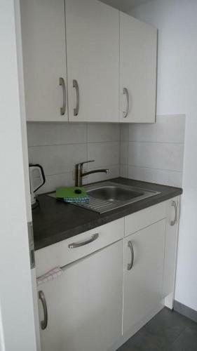 Apartamento Windfl�chter Weststrand