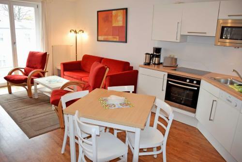 Apartamento Ferienappartements Im Der Villa So
