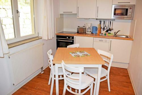 Apartamento Ferienappartements Im Der Villa So