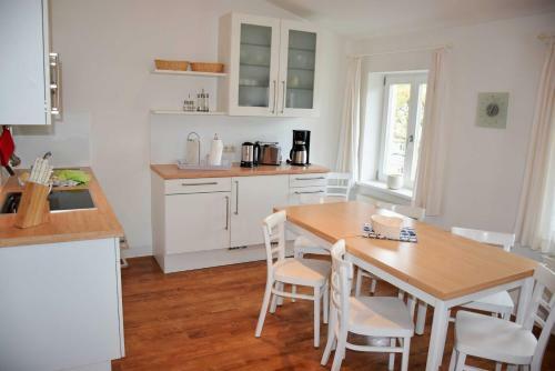 Apartamento Ferienappartements Im Der Villa So