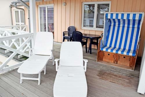 Apartamento Ferienappartements Im Der Villa So