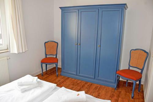 Apartamento Ferienappartements Im Der Villa So