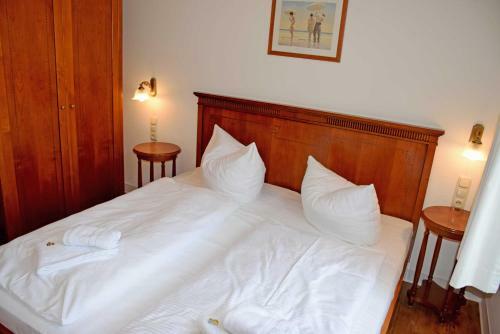 Apartamento Ferienappartements Im Der Villa So