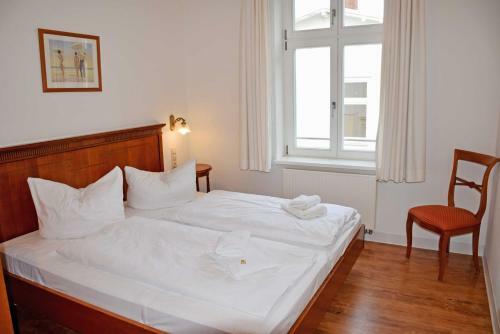 Apartamento Ferienappartements Im Der Villa So