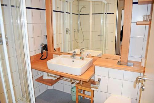 Apartamento Ferienappartements Im Der Villa So