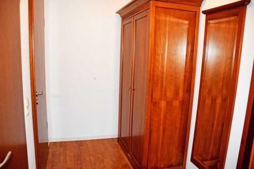 Apartamento Ferienappartements Im Der Villa So