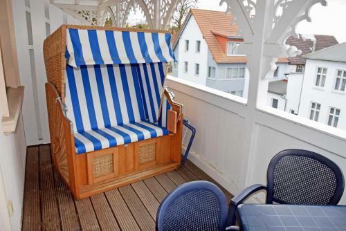 Apartamento Ferienappartements Im Der Villa So