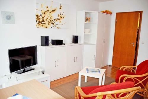 Apartamento Ferienappartements Im Der Villa So