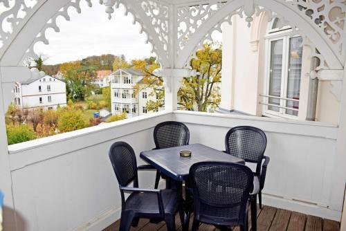 Apartamento Ferienappartements Im Der Villa So