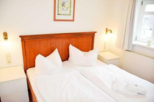 Apartamento Ferienappartements Im Der Villa So