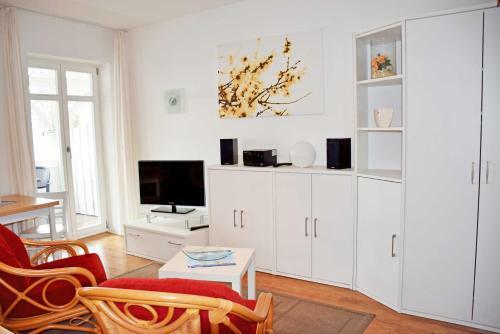 Apartamento Ferienappartements Im Der Villa So