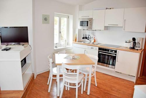 Apartamento Ferienappartements Im Der Villa So