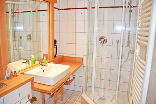 Apartamento Ferienappartements Im Der Villa So