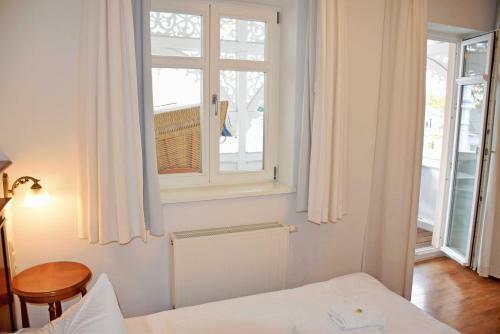 Apartamento Ferienappartements Im Der Villa So