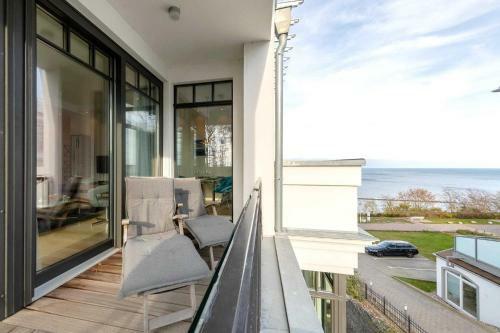 Apartamento Villa Claire Sundowner