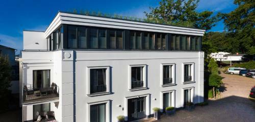 Apartamento Villa Baltic Sun